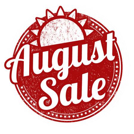 Remaining August Special